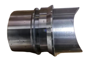 Car shock absorber bracket