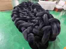 Mid Century Upholstered Modern Lager Daybed Luxury Sofa