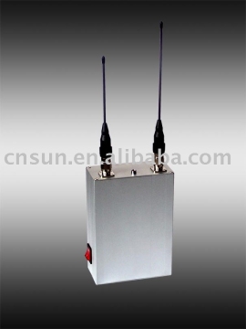 Signal Booster