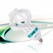 lotus shape energy saving bulb