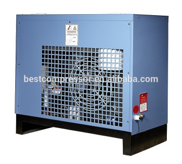 Good quality refrigerated compressed air dryer