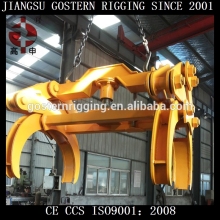 new automatic pipe tongs