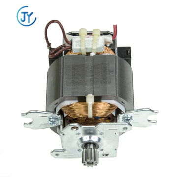 Elektromotor 230v kleiner Entsafter-Extraktor-Motor