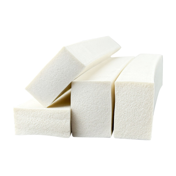 silicone sponge round strip Silicone Sponge Seal Strip