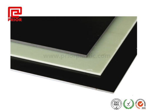 Epoxy Fiber Glass Textolite Laminates Sheet for Cabinets