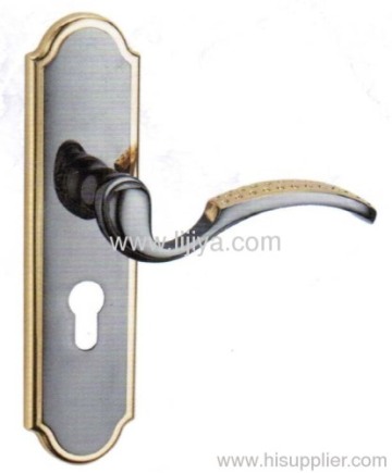 Mortise Door Lock Set 