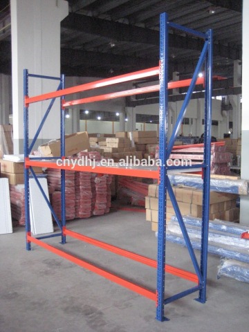 Middle Duty Warehouse Storage Rack,Warehouse Rack,Storage Rack