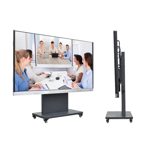 Máy tính màn hình cảm ứng 55 inch