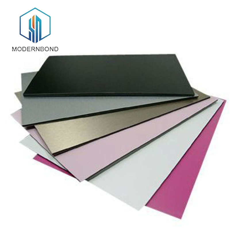 Star Bond Aluminium Composite Panel