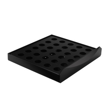 Coffee Pod Drawer and Holder-Matte Black