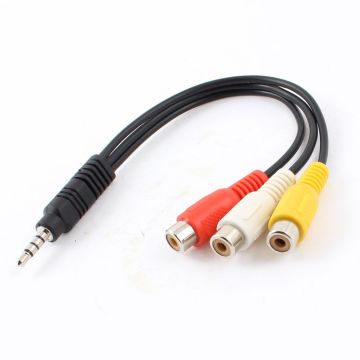 OEM Manufacturer Customization Audio Video Cables & AV Accessories