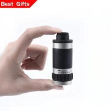 Water Resistant Multifunction Optical Monocular All-In-One Accessory Kit