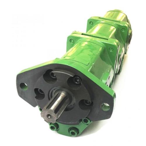 Row Crop Tractor Gear Pumps