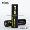 Enook 손전등 배터리 18650 3100mah 3.7 v