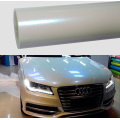 Gloss Diamond Pearl Blue Car Wraph винил