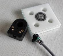 Parts of Rotary Encoder module kit PD30