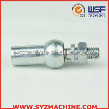 stainless steel axial ball joint