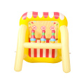 Inflatable Floats Customize Inflatable Toss Game Pool Toys