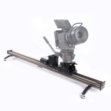ASXMOV-G1 Professional 1.3 meters carbon fiber parallax camera slider