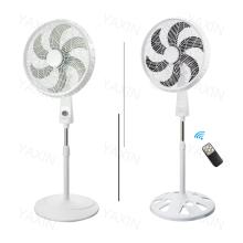 Barato Ventilador Electrico de 18 Pulgadas para Bajo Industrial y Home Retro