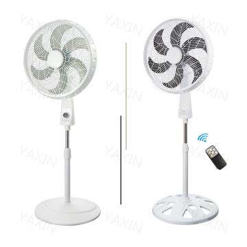 Barato Ventilador Electrico de 18 Pulgadas para Bajo Industrial y Home Retro