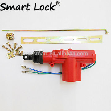 Car Central Locking System Power Door Lock Actuators