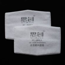Ultrafine Filter Cotton Dust Mask for Daily Protection
