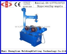 welding pipe machine
