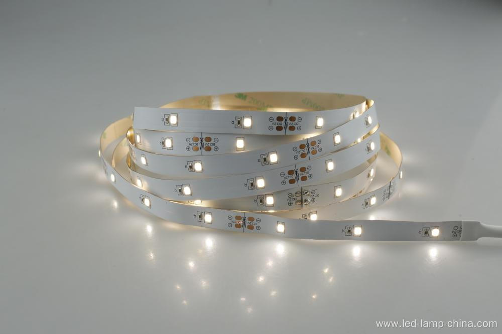 12V high brightness 60 chips SMD2835 led strip Light