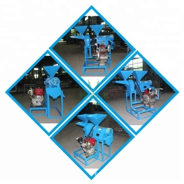 Chine Petit Moulin A Farine De Riz A Moteur Diesel Fabricants