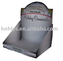 Custom Printed Display Boxes For Chocolate