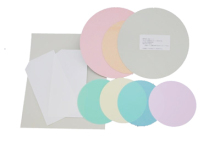 Cerium Oxide Lapping Film Disc