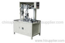 Automatic Cable Tie Twisting Machine?