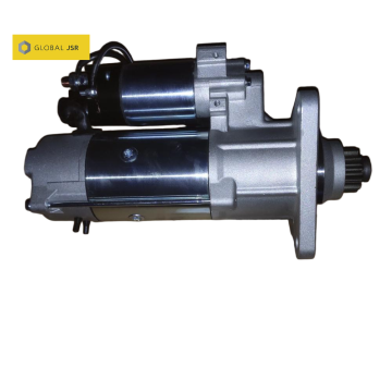 Whole machine maintenance part - starter motor
