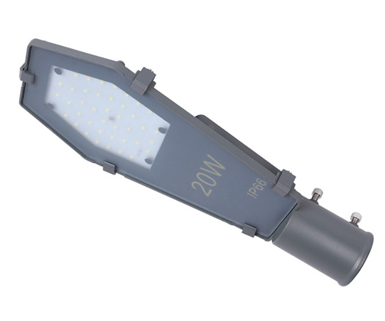 led street light for home