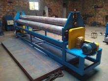 aluminum composite panel separator