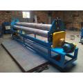 aluminum composite panel separator