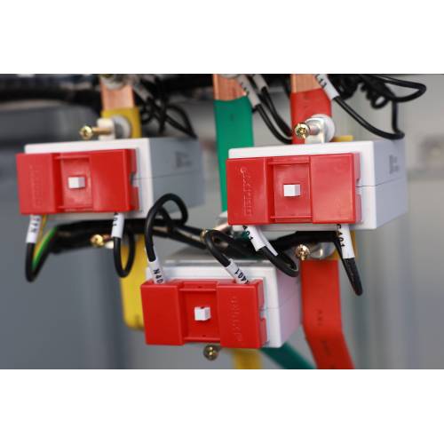 GGJ Removable Low-voltage switchgear