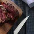 Steakmessenset van 4 premium messen