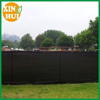 fence netting and garden debris fence netting