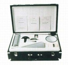 GDNY-1A Slurry Test Package (Three-piece Suit)