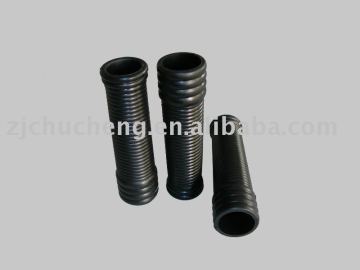 Garment steamer part