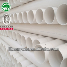 PVC Drainage Pipes and U-PVC Drainage Pipe System