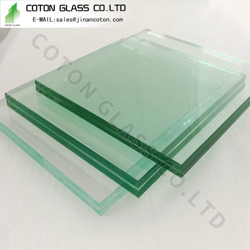 Architectural Glass Wall Systems