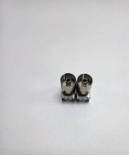 PAL female connector SMT type
