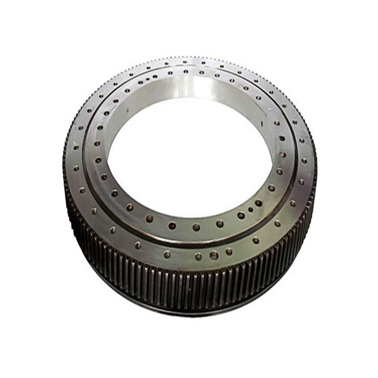 Four Point Slewing Ring Bearing