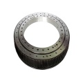 hot sale factory external gear slew rings bearing