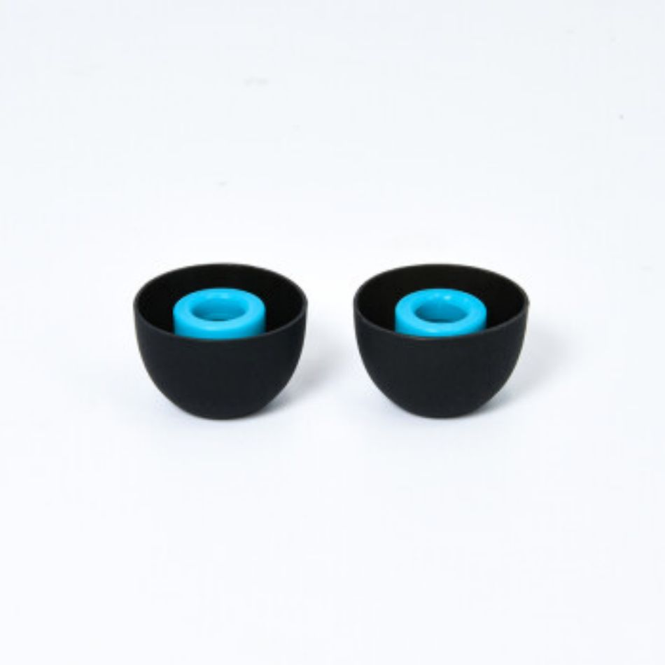 Headphone Synthetic silicone plugs making machine