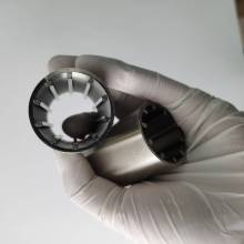 Welded Wire Wound Filter Cartridge Solutions