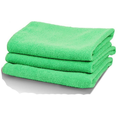 wholesale custom cleaning towels kitchen